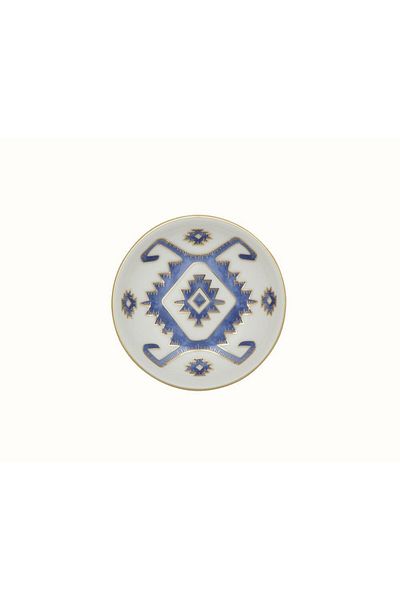 Porland Arabesque Pattern5 Mini Bowl
