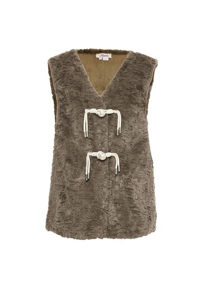 Aleva Vest