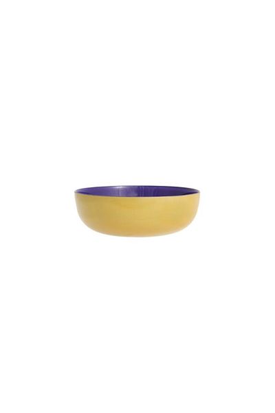 Porland Mixty Yellow Bowl 1450 Cc