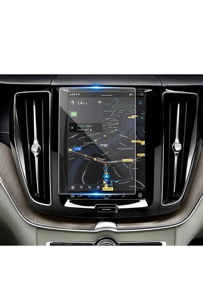 Engo Volvo Ex40 - 9 Inch Screen, Multimedia Navigation, Nano Protector