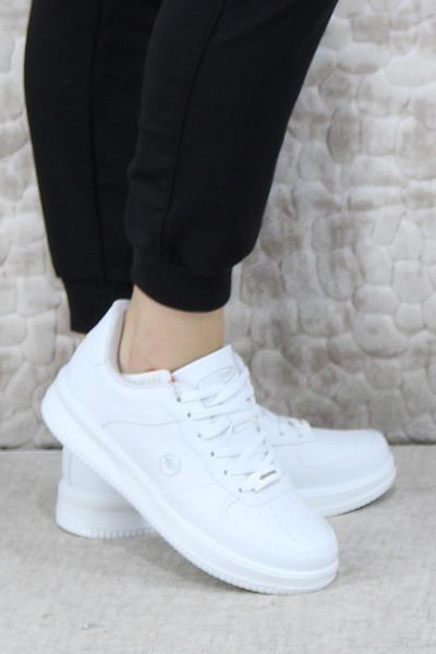 fort Wks 2542 Pantofi sport unisex, ușoare, confortabile