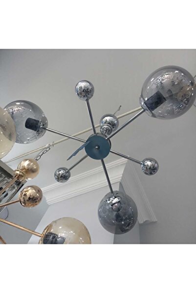 Zeyrek Nairobi 3'lü Avize