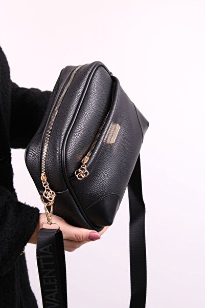 GALB LEATHER 2-секційна велика сумка через плече з широкими ременями для жіно...