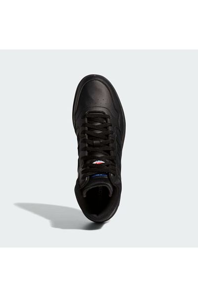 adidas Obruče 3.0 Mid Cblack/Cblack/ftwwht