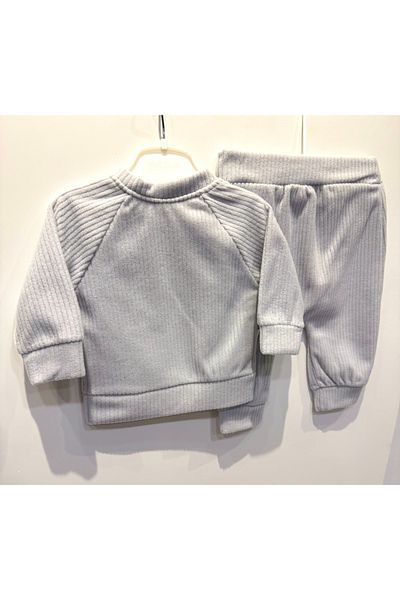 HappyMom Polar Hedgehog Suit