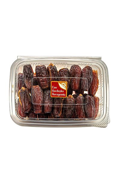 Can Kardeşler Kuruyemiş Medina Dates 370 g