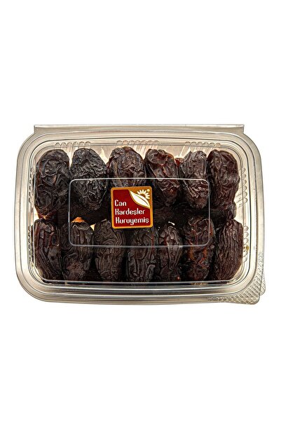 Can Kardeşler Kuruyemiş تمر القدس الجامبو 370 جرام