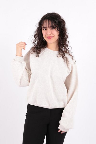 BUSEM W0010332-fw Women's Sweatshirt