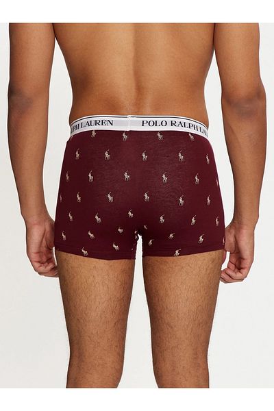 Polo Ralph Lauren Men's 3-Piece Boxers 714830299123