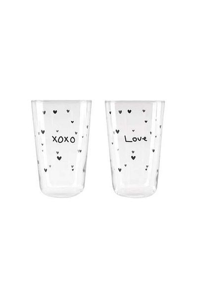 Porland 2-Person Gear Shift Water Cup Set 315Cc