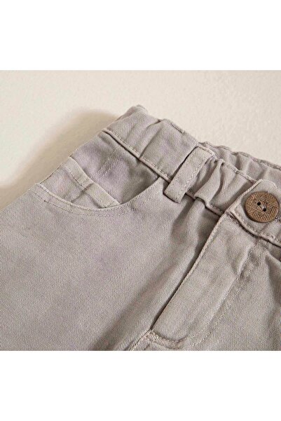 Chakra Baby Bear Pantolon Bej