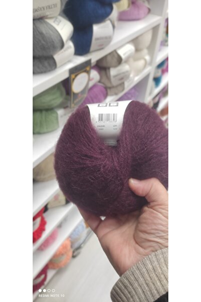 Himalaya ultra kaşmir 56805 renk kodu