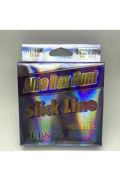 Albastar Rex Hunt 200m ribolovna struna