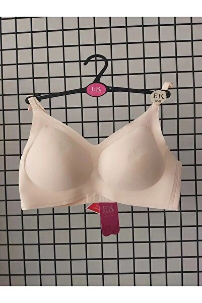 F.K Lazer Kesim Çıkabilen Pedli Bralet Sütyen-1241