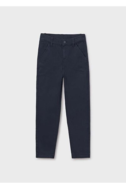 MAYORAL Pantaloni pentru băieți 7540 10/16 ani