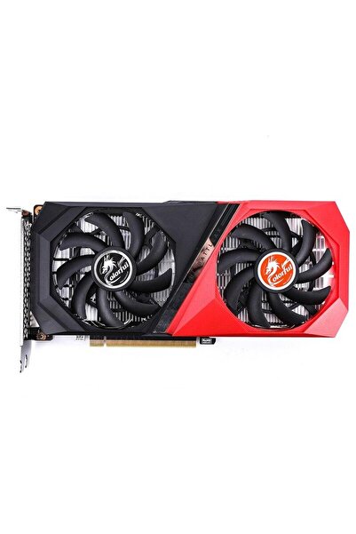 Colorful Rtx 3050 8gb Gddr6 128bit (NB DUO V2-V)