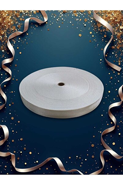 Eyfel 2.5 cmx5 metre kolon şerit çanta askısı kolon