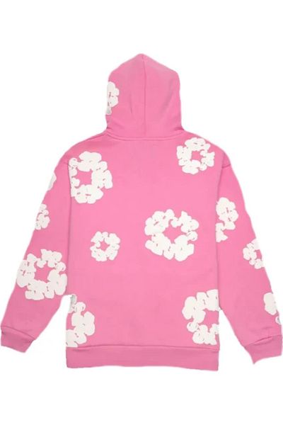 bellanova Printed Swetsher Tracksuit Bottom Top Set