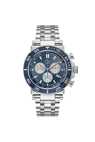 Guess Collection Gcz14011G7Mf Men's Watch