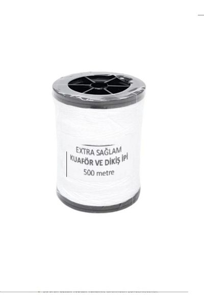 serpildüğme 500m Extra Sturdy Sewing & Hairdressing Lanyard - 1 Piece Magnolia Series