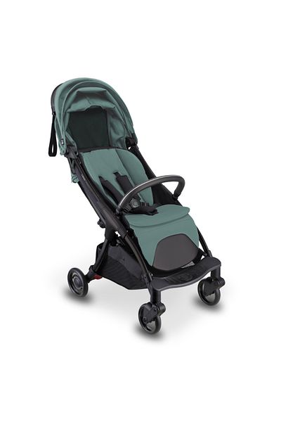 Globber Yeliman Baby Stroller - Green