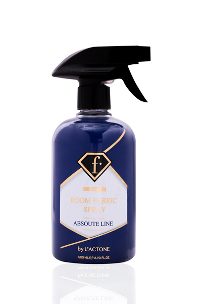 L'ACTONE Fashion Tv Limited Edition - Absolute Line Oda & Kumaş Kokusu