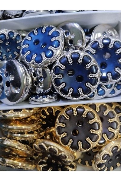 serpildüğme Button