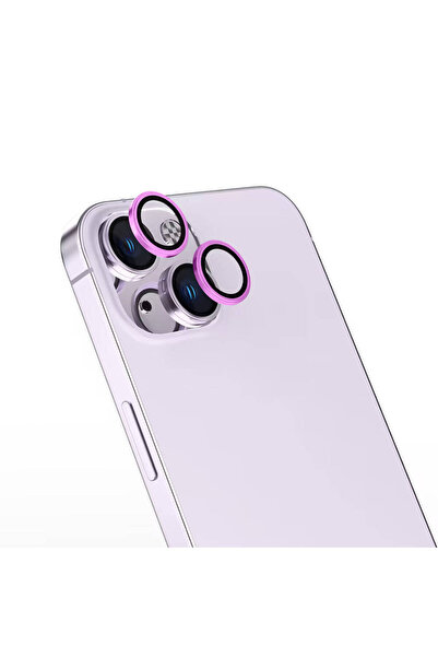 UnDePlus Apple iPhone 16 Anti-Reflective Camera Lens Protector Cl-15