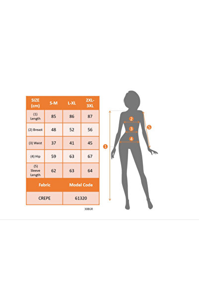 JANES Rochie creponată importată pentru femei, cu mânecă lungă, cu dantelă în talie