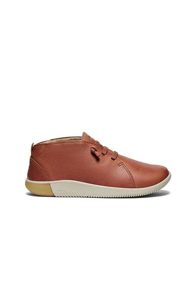 Keen Knx Chukka Men's Sneakers