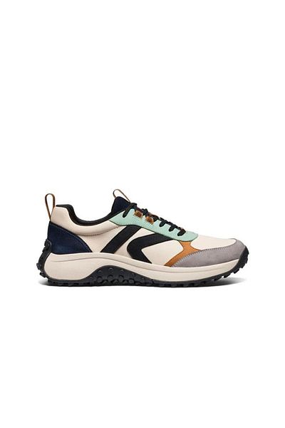 Keen أحذية رياضية جلدية للرجال KS86