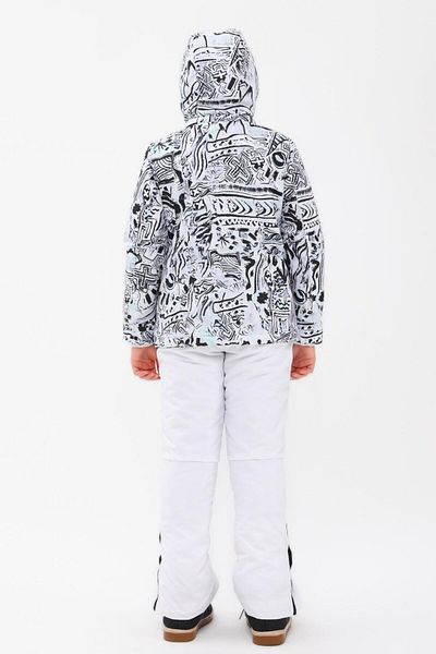 Benittokids Pantaloni de schi pentru fete 51327
