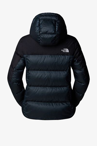 THE NORTH FACE Diablo down 2.0 Women's Blue Hoodie Coat - Nf0A898Z99O1