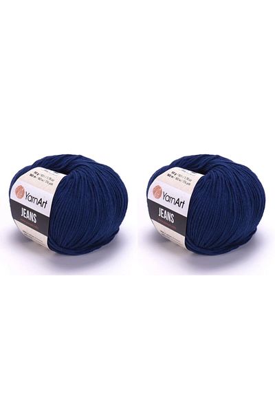 Yarnart Τζιν 54 - 2 Συσκευασία Amigurimi Baby Yarn