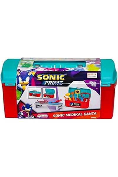 DEDE Sonic Medical Bag