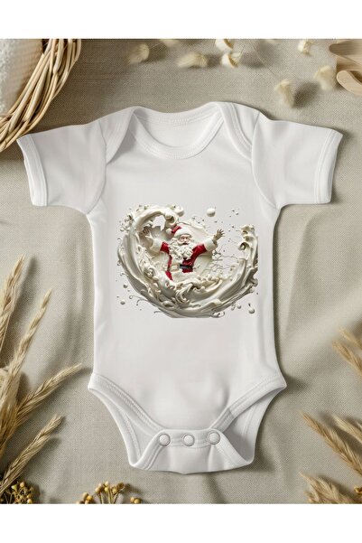 lupi Design Baby Bodysuit