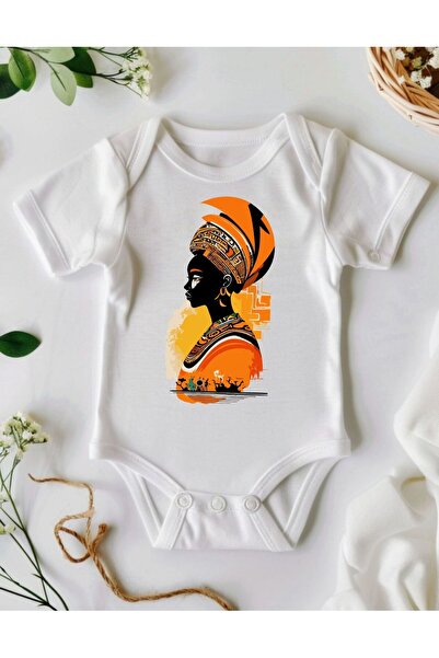 lupi Design Baby Bodysuit