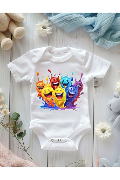 lupi تصميم بدلة الطفل