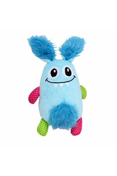 Pawise لعبة قطيفة - الوحش الصغير سكاي بلو