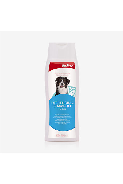 Bioline Kıtık Açıcı Köpek Şampuanı 250 Ml