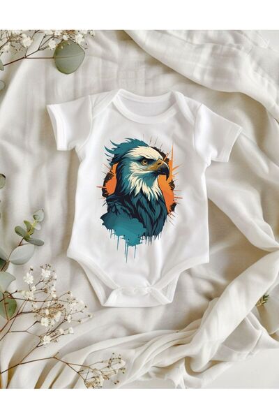 lupi تصميم بدلة الطفل