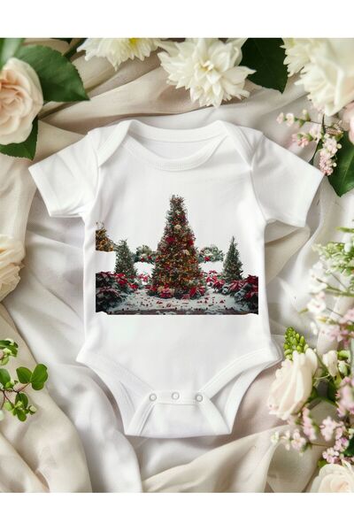 lupi Design Baby Bodysuit