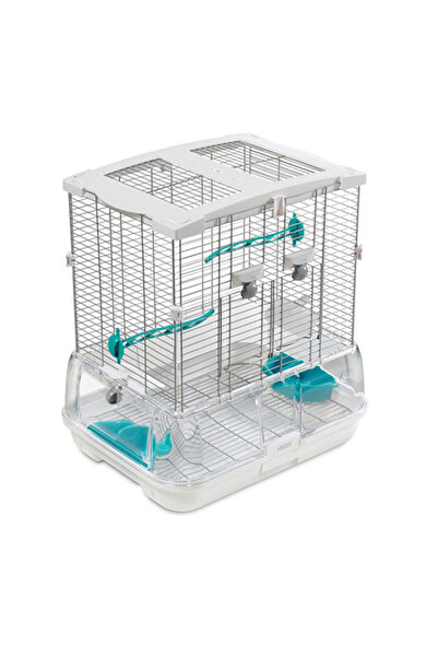 Genel Markalar Lüks Kafes (S01)