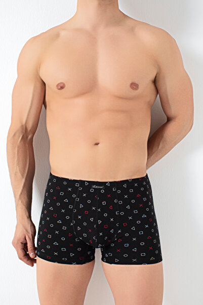 MEOW Cotton Modal Boxers