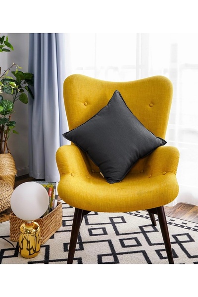 Pyramid Home Husă de pernă Nova Linen