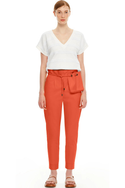 QUO POSITONA Pantolon