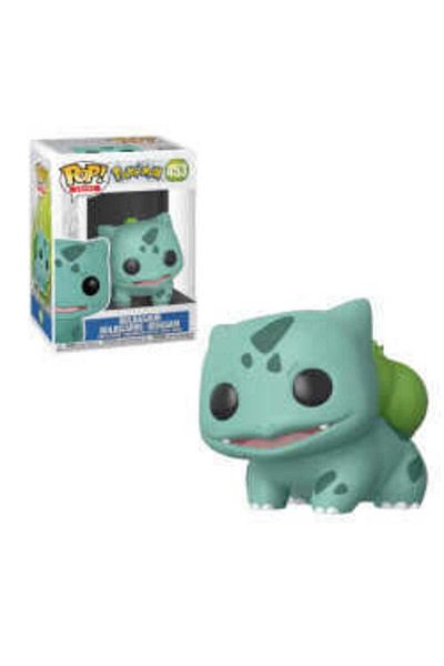 Funko ألعاب فانكو بوب!: بوكيمون - بولباسور FU50404