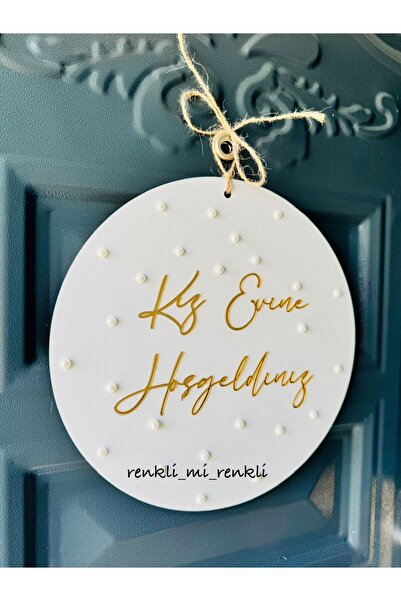 renkli mi renkli tasarım dünyası Добре дошли в дома на булката Бродирана укра...