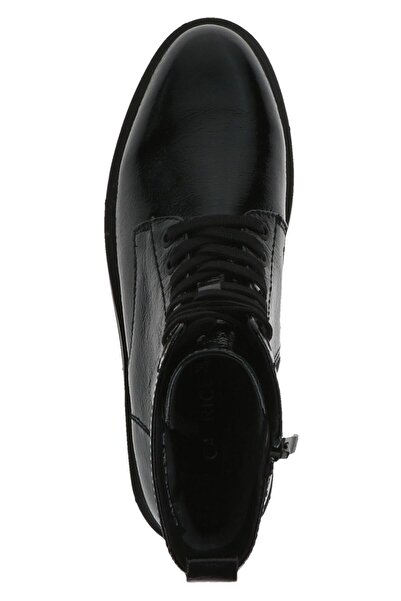 Caprice Εξομάλυνση