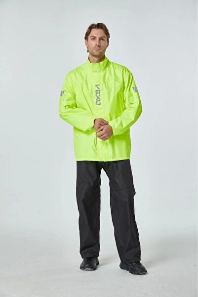 Vexo Hurricane Raincoat